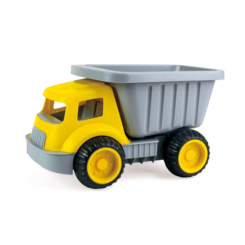 Camion Basculant Hape | Jucărie Exterior - imagine 3
