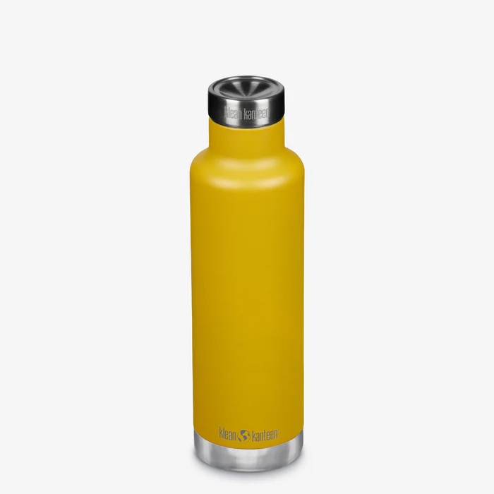 Klean Kanteen TwistPour 750ml - Izolare Termică Premium