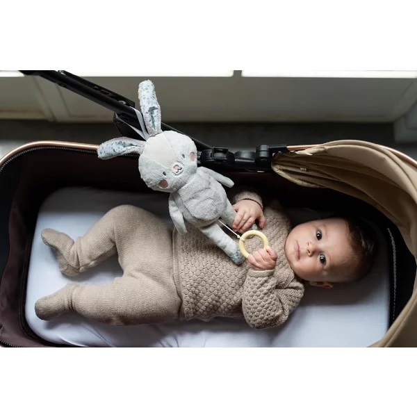 Jucarie Muzicala Taf Toys Iepurasul Rylee - imagine 2