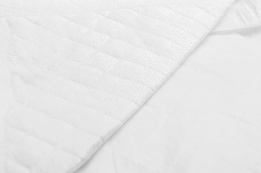 Aleze impermeabile Sensillo 60x60 cm - Set 10 buc - imagine 5