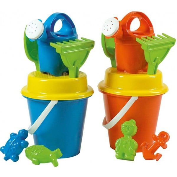 Set Nisip Marina Androni | Joacă Creativă