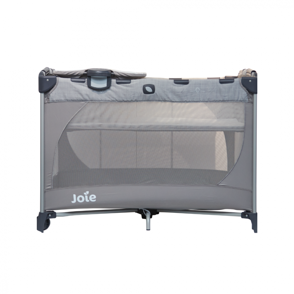 Patut pliant Joie Commuter Change cu cos detasabil - imagine 5