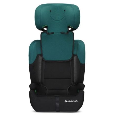 Scaun Auto Kinderkraft Comfort Up i-Size Green - imagine 6