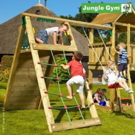 Complex Modular Climb JungleGym - Zonă de Joacă - imagine 2