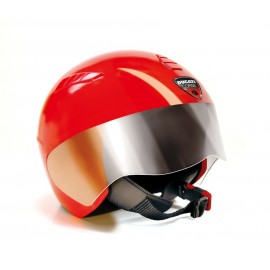Casca Peg-Perego Ducati Monster - Siguranță și Stil