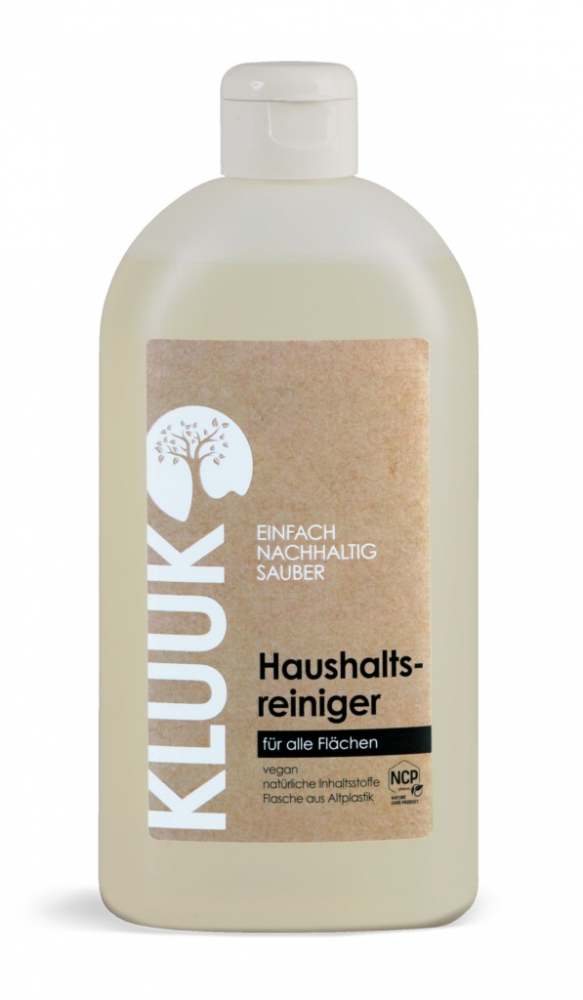 Solutie Universala Kluuk 500ml | Curatenie Eficienta