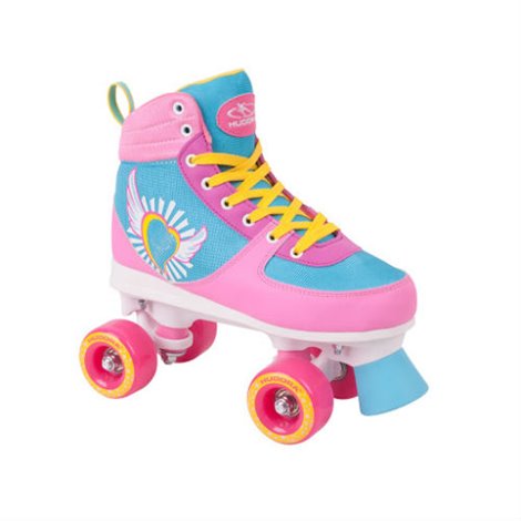 Patine Hudora Wonders Soy Luna Marimea 35-36