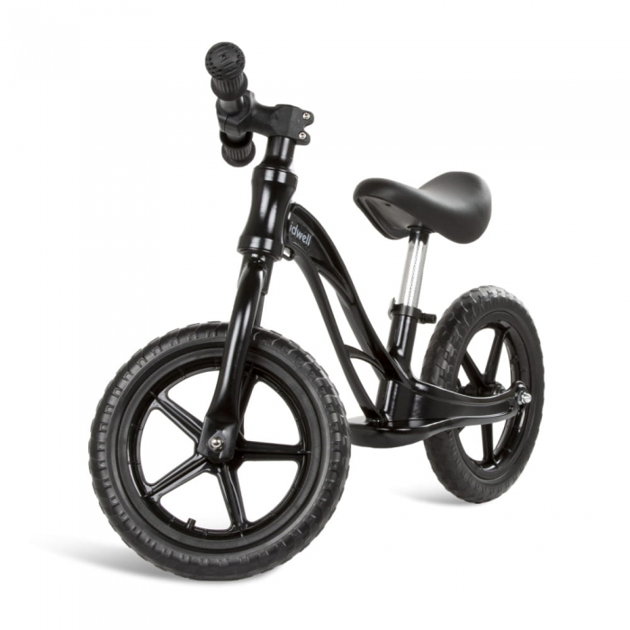 Bicicletă Kidwell Rocky 12" Magneziu - imagine 2
