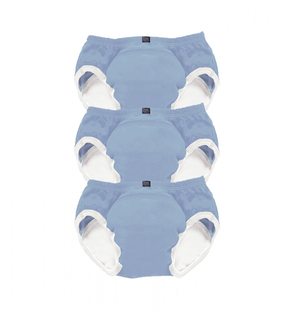 Set 3 Chilotei My Little Training Pants 3-4 Ani - imagine 5