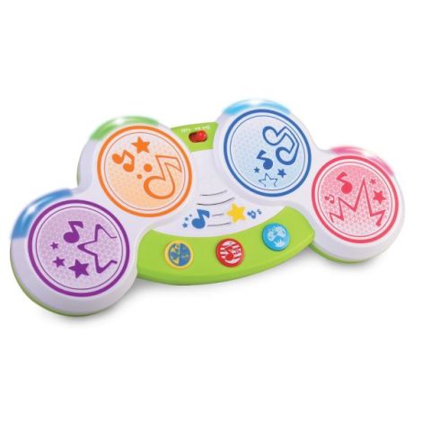 Toba Magica Little learner - Jucarie Interactiva 12m+ - imagine 5