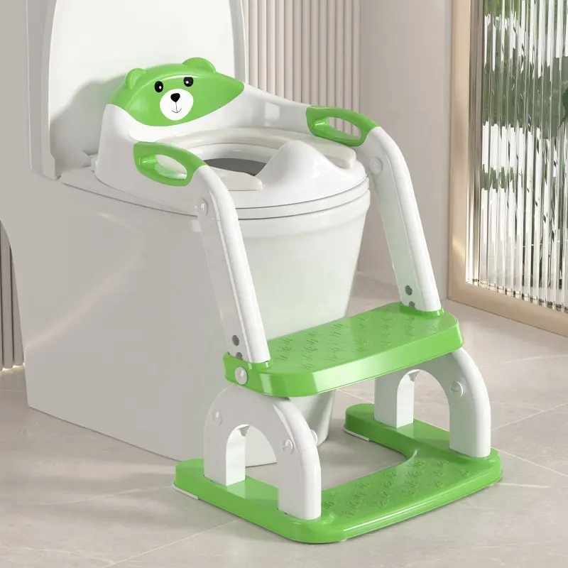 Reductor Educativ 2in1 Little Mom Teddy - imagine 10