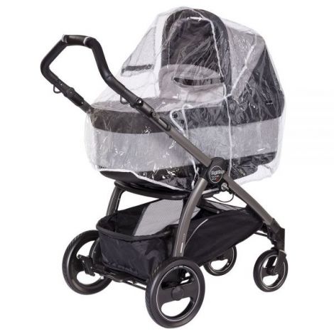 Aparatoare Ploaie Landou Peg Perego, Protecție - imagine 2