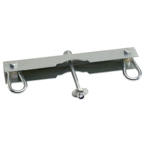 Carlig Leagan Dublu KBT, Stabilitate Optima