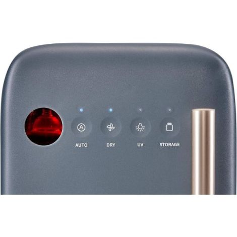 Sterilizator UV Spectra 99.9% Bacterii - imagine 4