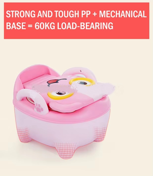 Olita Copii Little Mom Smiling Cat | Distractivă - imagine 4