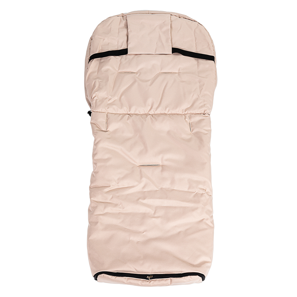 Sac Dormit Lână Nativo Winter Impermeabil - imagine 3