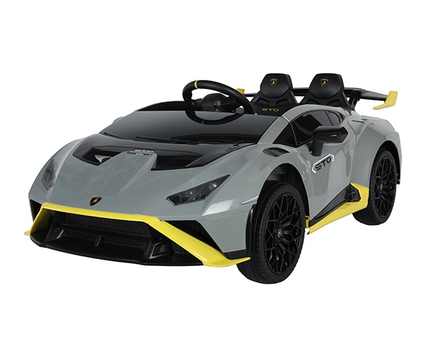 Masina Electrica Lamborghini Huracan Copii