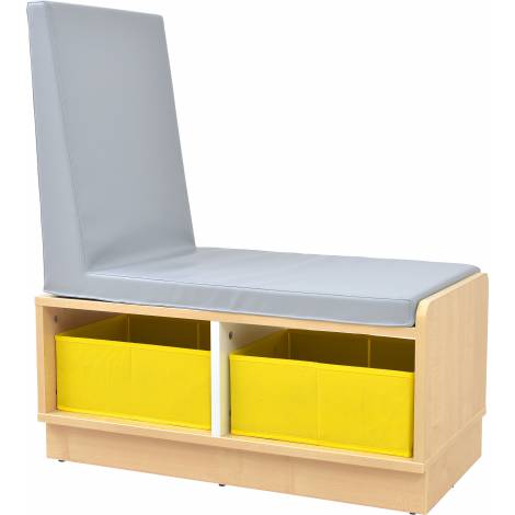 Modul Sezut Quadro Artar Moje Bambino - imagine 2