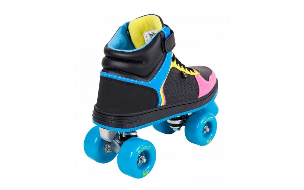 Role Rookie Hype Hi Top Trainer 33 | Stil Urban