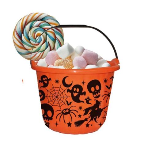 Cos Fantoma Halloween Guirca | Decor Perfect