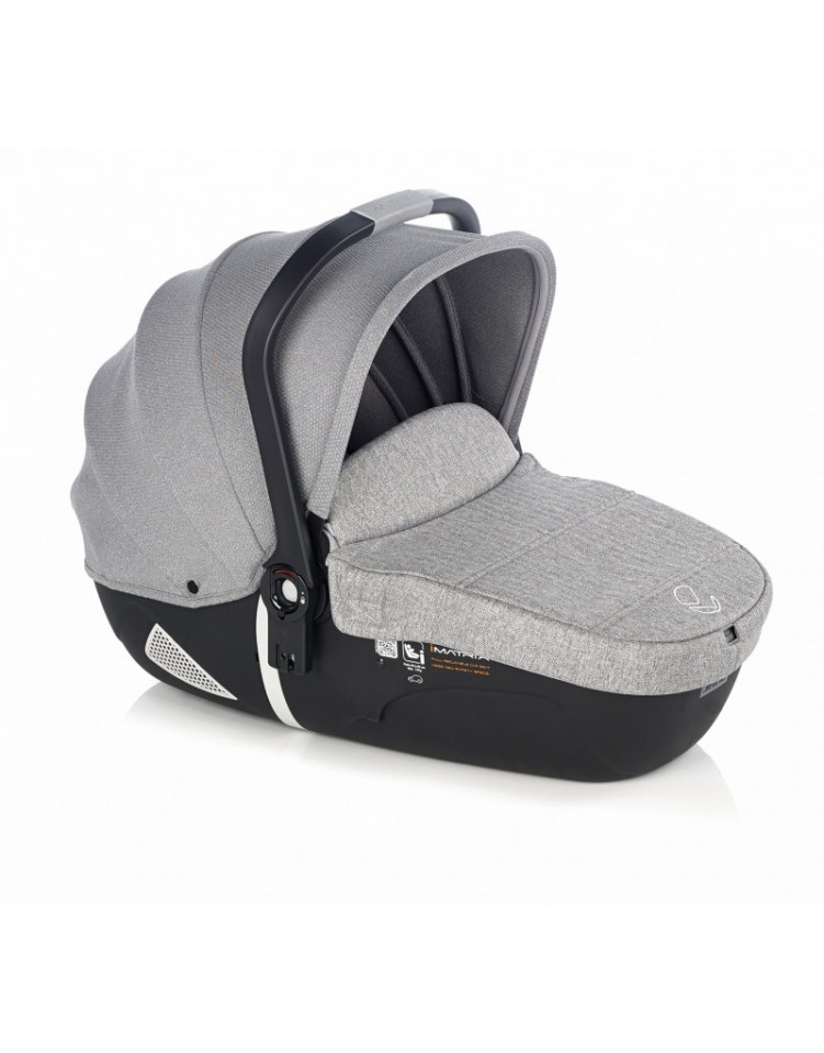 Scaun Auto Jane Matrix Light, Usor si Ergonomic - imagine 4