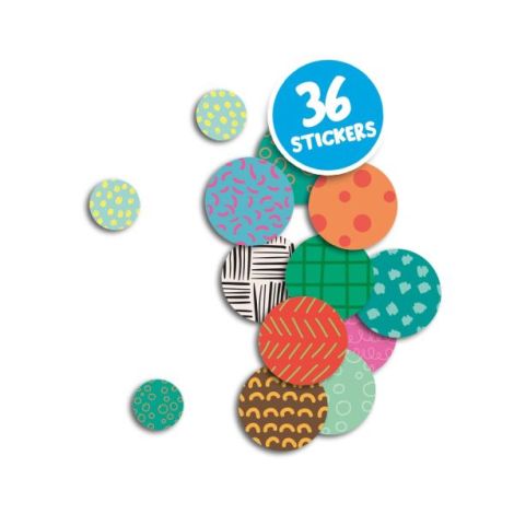 My first Animale Autocolante - Ses Creative 45.99RON - imagine 4