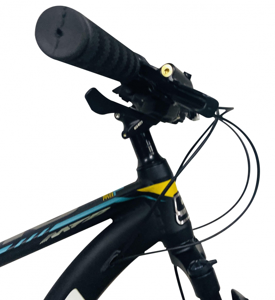 Bicicleta MTB Genio 27.5" cu Frane Hidraulice - imagine 3