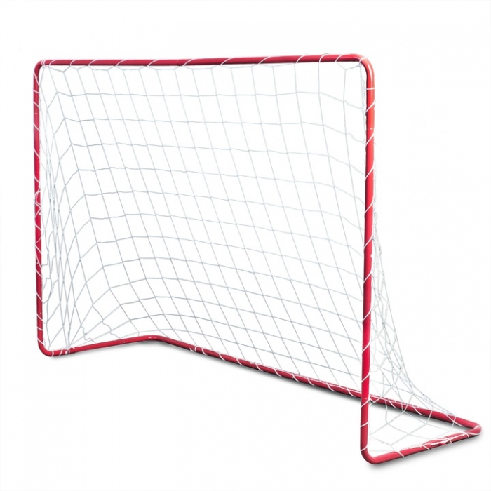 Set 2 Porți Fotbal Neo-Sport Rezistente