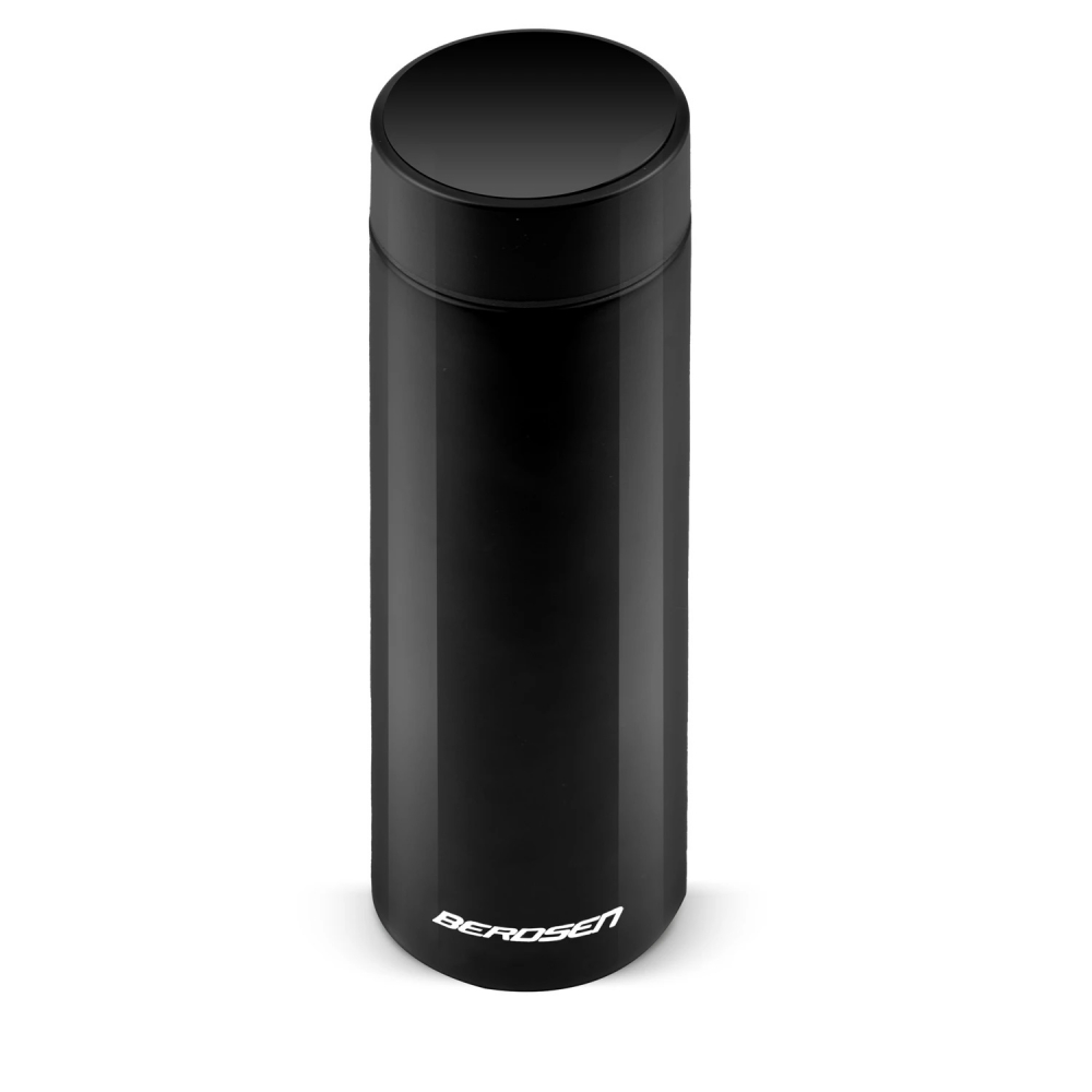Termos Berdsen 420ml cu afisaj temperatura LCD - imagine 4