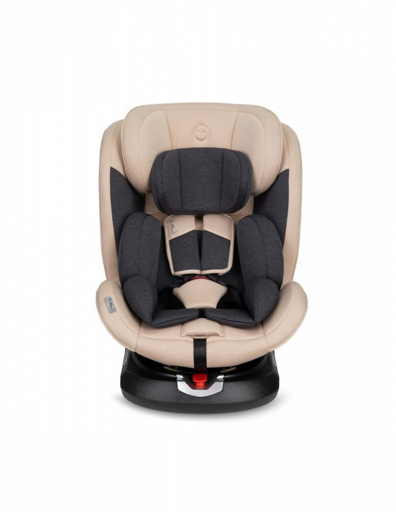 Scaun Auto Momi Emi I-Size 0-12 ani - imagine 2