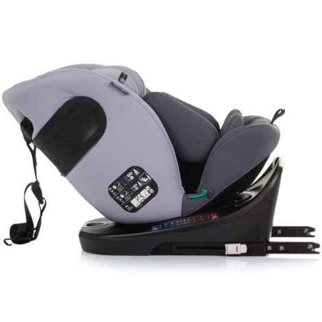 Chipolino Motion I-Size 360° Scaun Auto 0-12 Ani - imagine 9