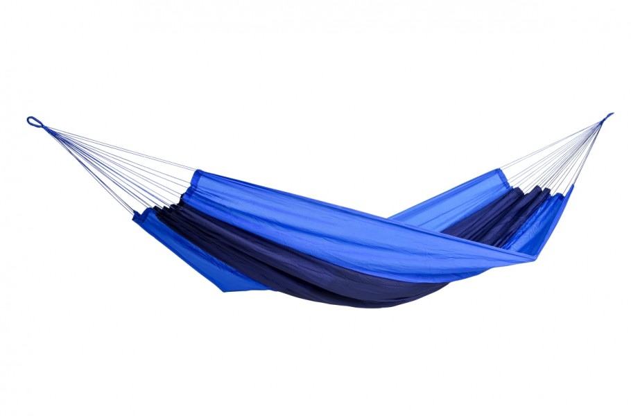 Hamac Amazonas Silk Traveller Ocean Ultraușor