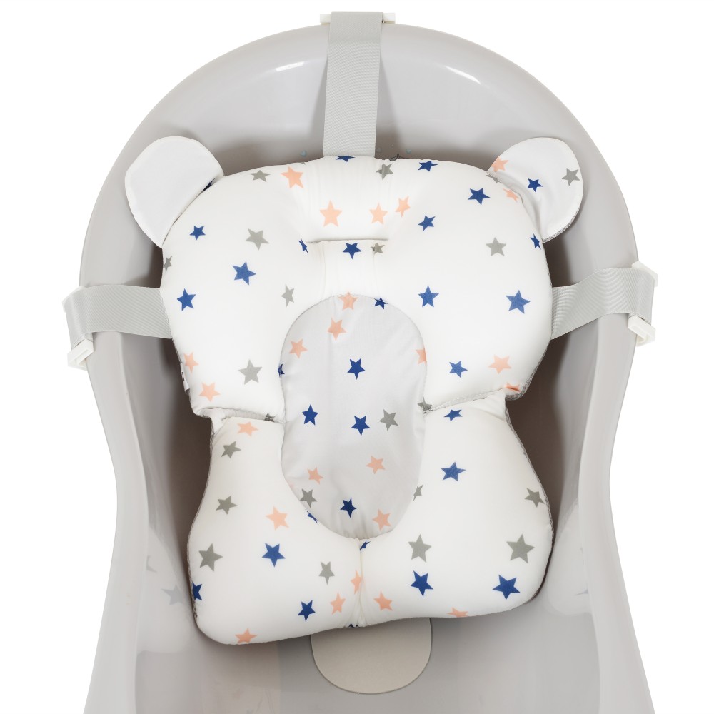Hamac Cadita Moni Sea Star, Uscare Rapida, 0+ luni - imagine 2