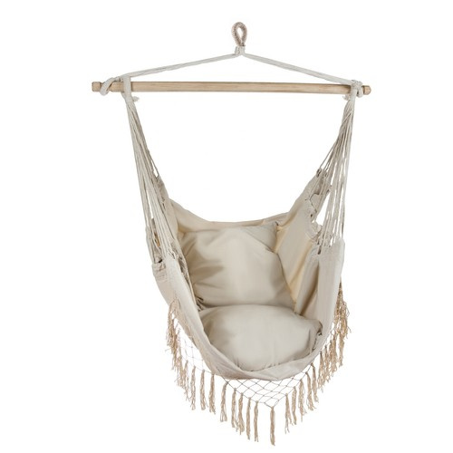 Hamac Gradina Gardlov Scaun Brazilian Relaxare - imagine 5
