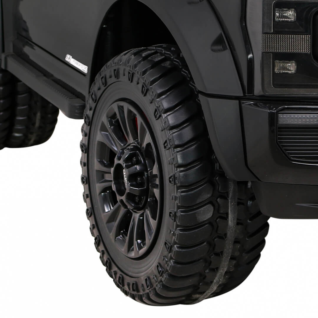 Ford Super Duty XXL 4x4 2 Locuri - Autokids - imagine 9