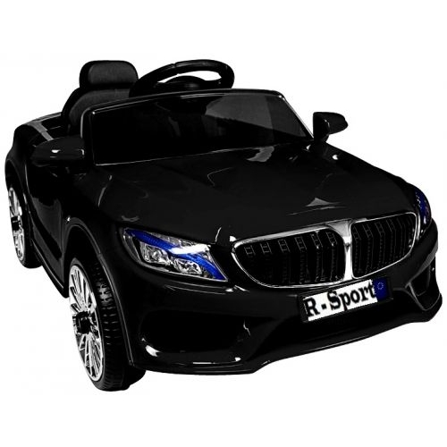 Cabrio M5 R-Sport Negru cu Telecomandă 50W