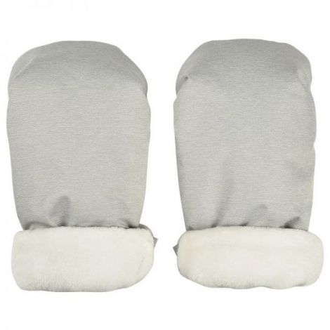 Manusi Carucior Beaba Heather Grey