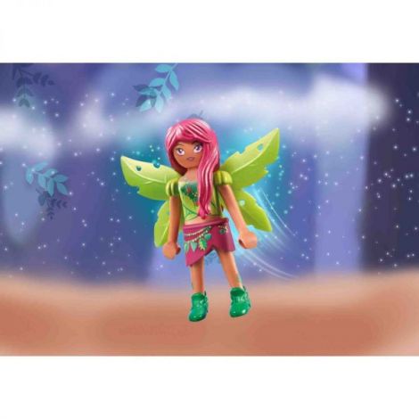 Playmobil Zână Forest Leavi - Aventuri Magice