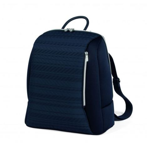 Rucsac Peg Perego Eclipse Bleumarin cu Saltelutã