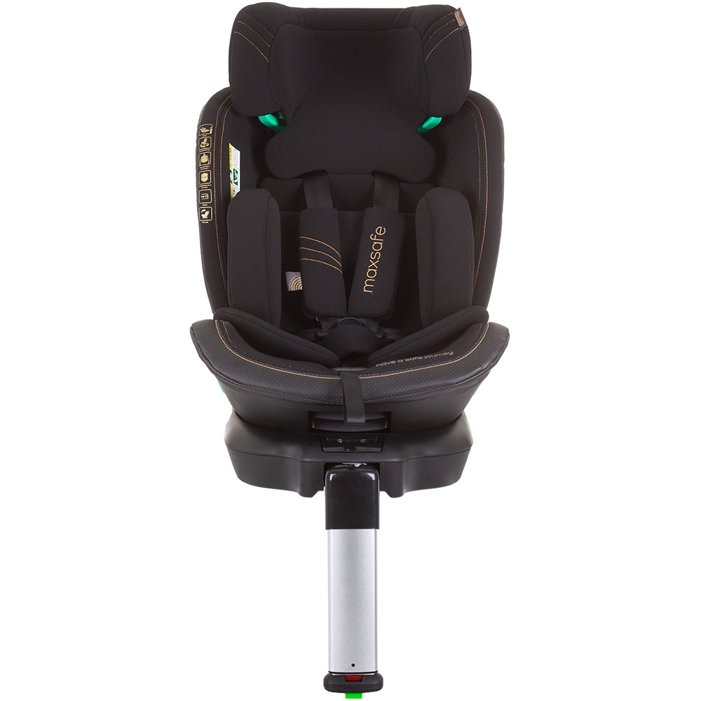 Scaun Auto Chipolino Max Safe I-Size, 0-12 ani - imagine 7