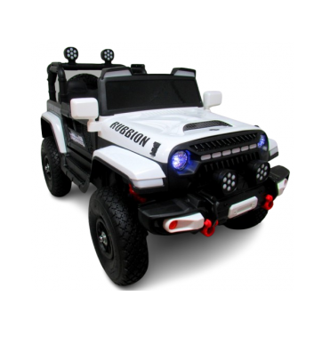 Jeep X7 Electric R-sport 140W cu Telecomanda - imagine 5