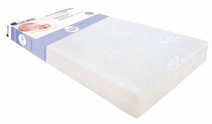 Saltea Patut Candide Essentiel 60x120 cm