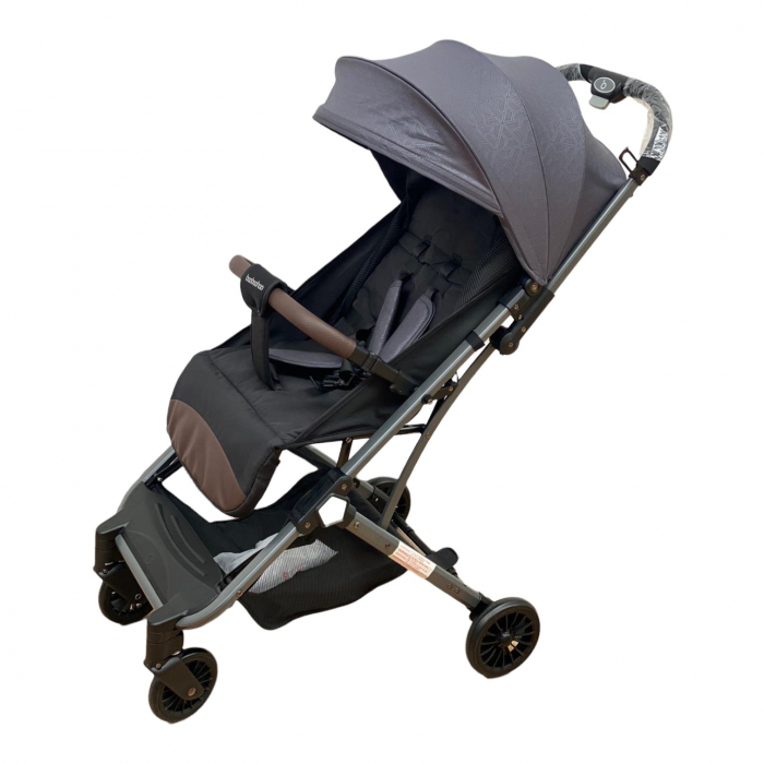 Carucior Sport Troller Krista Y1 Gri