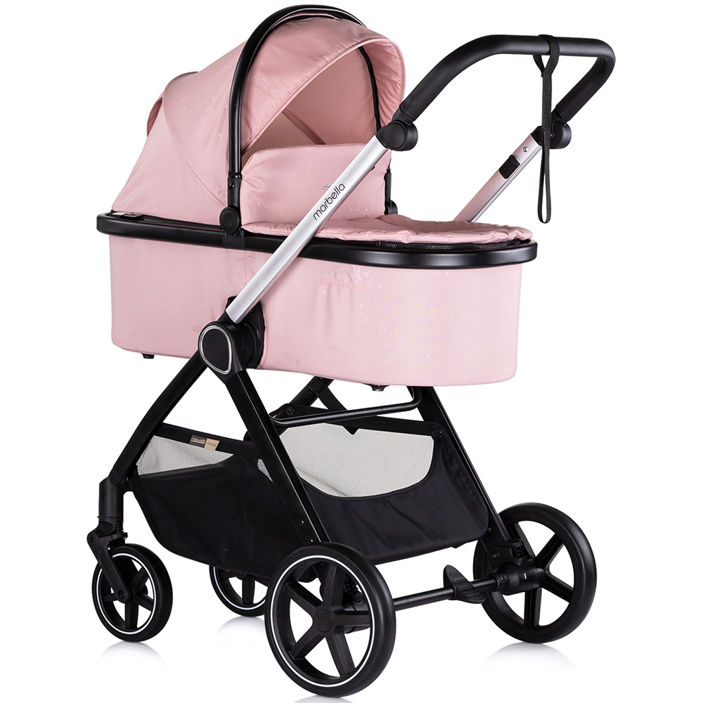 Chipolino Marbella 3in1 Carucior Copii Reglabil