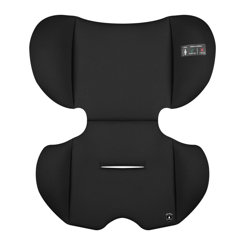 Lionelo Billy i-Size - Scaun Auto Sigur 76-150cm - imagine 4