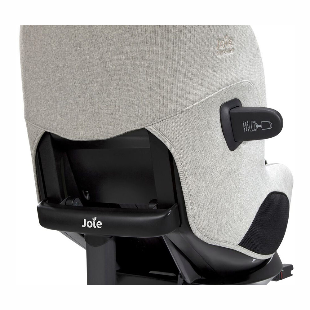 Scaun auto Joie i-Prodigi Signature i-Size - imagine 8