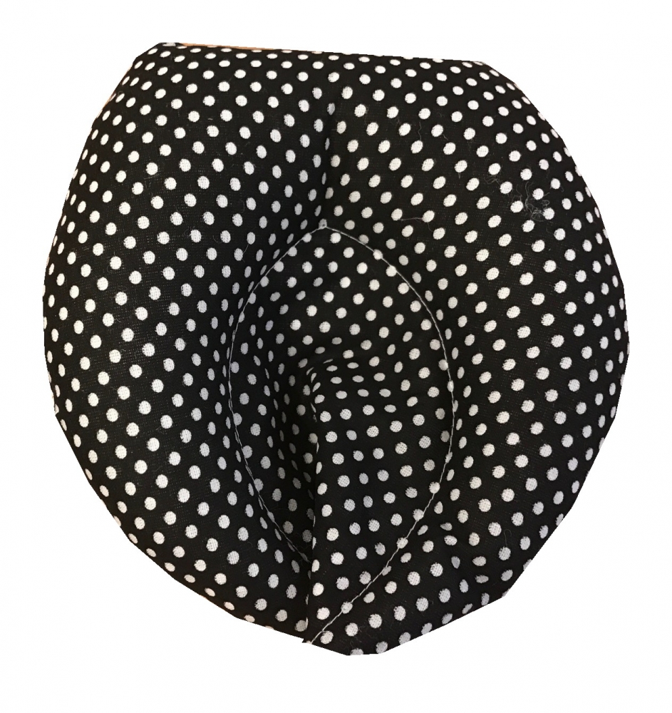 Perna Formare Cap Bebe DeLuxe Deseda - imagine 9