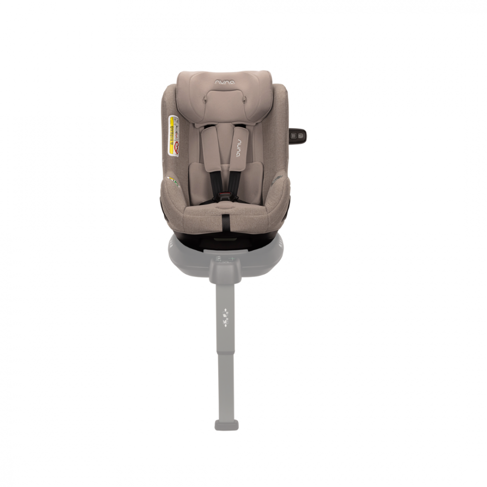 Scaun Auto Nuna TODL next Cedar i-Size Rotativ - imagine 3