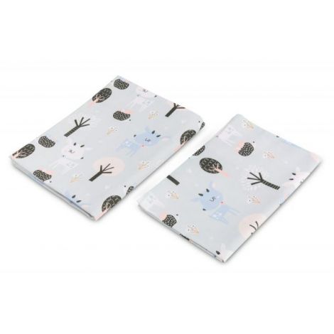 Set Lenjerie Pat Sensillo Jeleuri - Bumbac 100% - imagine 2