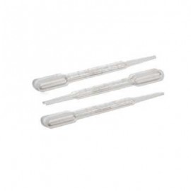 Set 6 Pipete Revell pentru Dozaj Precis Vopsele